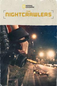 The Nightcrawlers plakát
