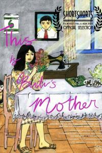 Ini Ibu Budi plakát