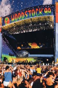 Woodstock '99 Woodstock '99 plakát