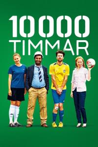 10000 hodin