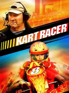 Kart Racer plakát