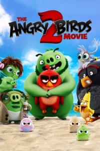 Angry Birds ve filmu 2