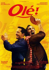 Odette Toulemonde plakát