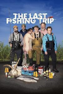 The Last Fishing Trip plakát