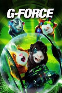 G-FORCE