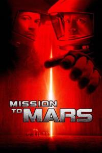 Mise na Mars
