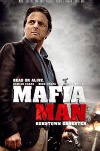 Mafioso Mexicano