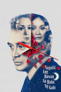 Nagalit ang Buwan sa Haba ng Gabi plakát