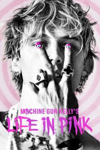 Machine Gun Kelly: Můj růžový život