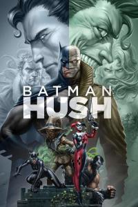 Batman vs. Hush