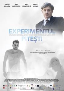 Experimentul Pite?ti plakát