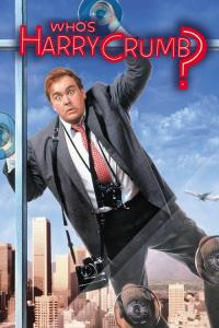 Who's Harry Crumb? plakát