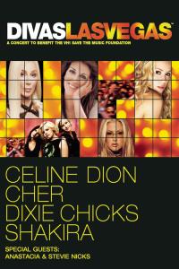 VH1: Divas Las Vegas plakát