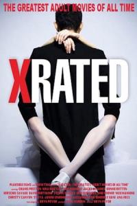 X-Rated: The Greatest Adult Movies of All Time plakát