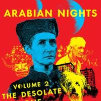 Arabian Nights: Volume 2, The Desolate One