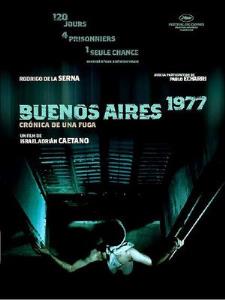 Buenos Aires 1977