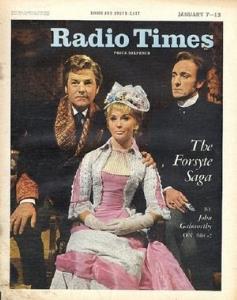 The Forsyte Saga