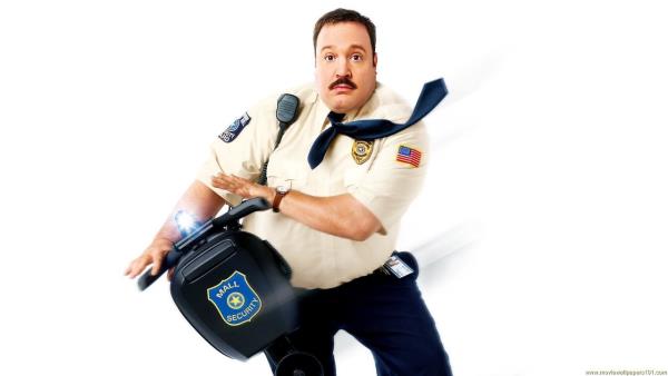Policajt ze sámošky