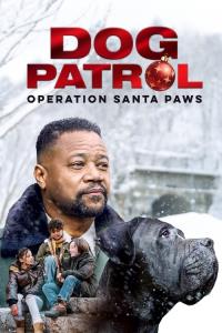 Dog Patrol: Operation Santa Paws plakát