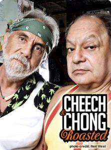 Cheech and Chong's Next Movie plakát