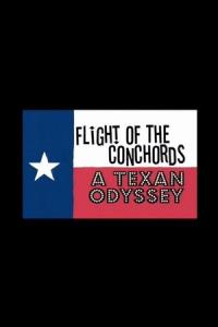 Flight of the Conchords