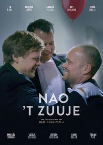 Nao ’t Zuuje plakát