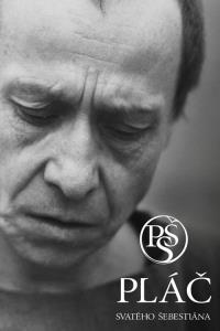 Pláč svatého Šebestiána plakát