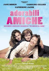 Thelma, Louise et Chantal plakát