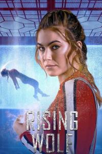 Rising Wolf plakát