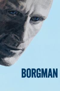 Borgman