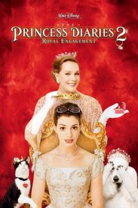 Deník princezny 2: Královské povinnosti