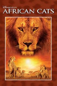 African Cats