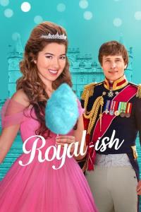 Royal-ish plakát