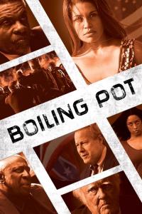 Boiling Pot plakát