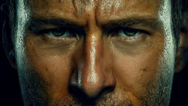 Běžící muž - Tržby a návštěvnost