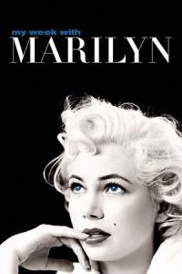 Můj týden s Marilyn