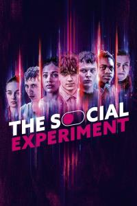 The Social Experiment plakát
