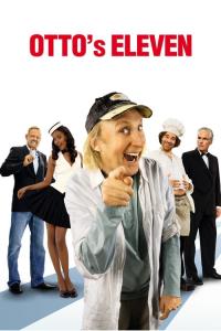 Ostrov vezeniya plakát