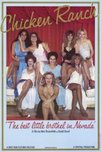 Chicken Ranch plakát