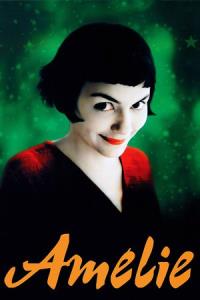 Amélie z Montmartru