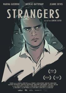 Strangers plakát