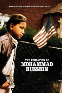 Vzděláni Mohammada Husseina