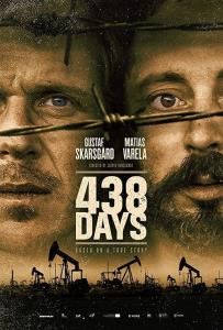 438 dní
