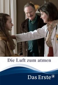 Die Luft zum atmen plakát