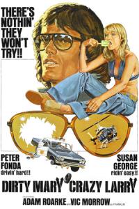 Dirty Mary a Crazy Larry