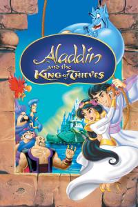 Aladin a král zlodějů