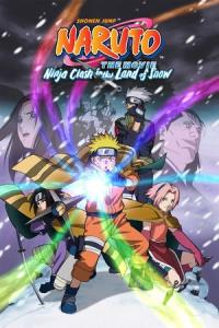 Naruto: The Movie - Ninja Clash in the Land of Snow