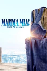 Mamma Mia! Mamma Mia!