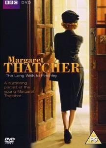 Margaret Thatcher: The Long Walk to Finchley plakát