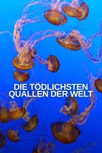 Nejnebezpečnější medúza na světě plakát